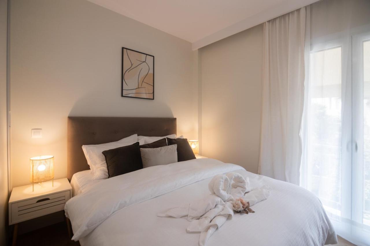 Casa Del Sol Corfu Old Town Apartment Extérieur photo